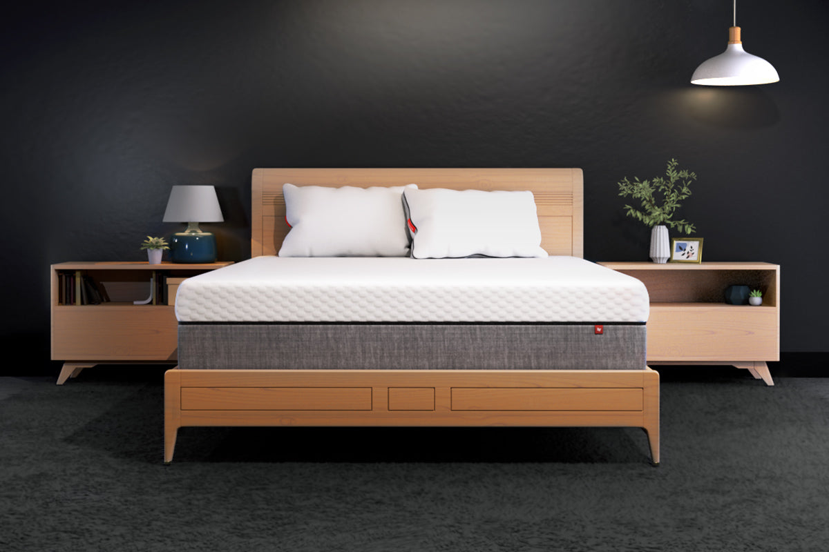 Beyosa Custom Hybrid Mattress