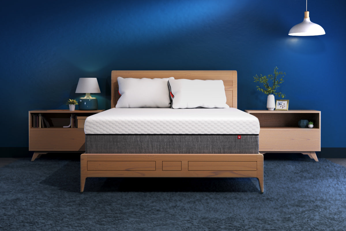 Beyosa Medium Hybrid