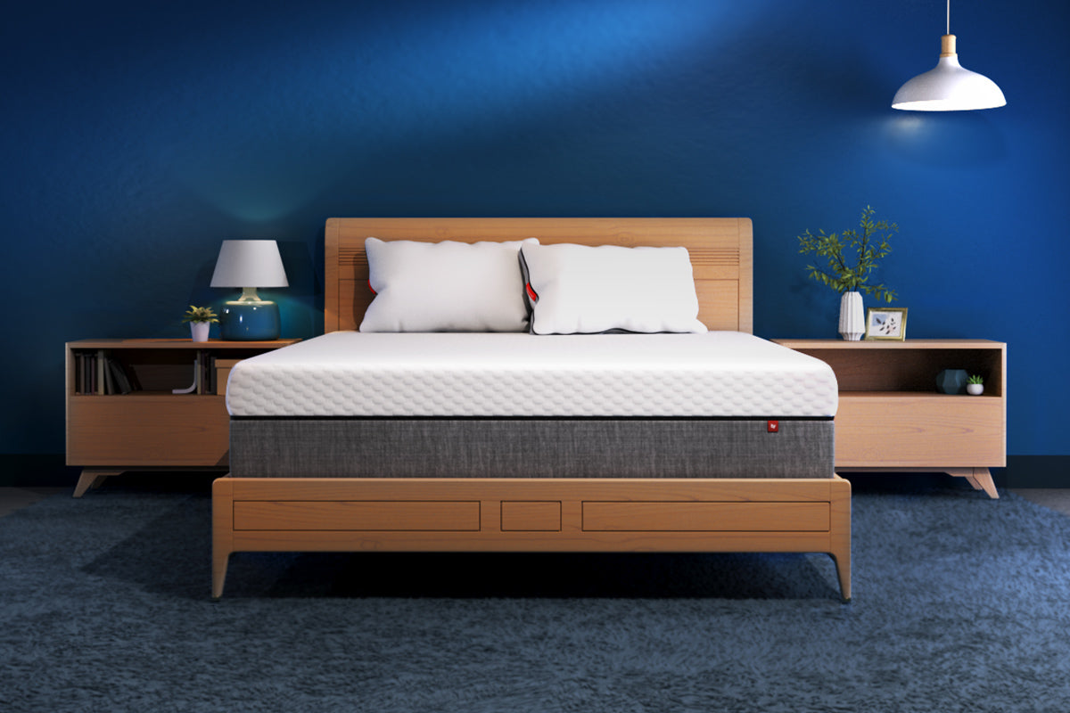 Beyosa Medium Hybrid