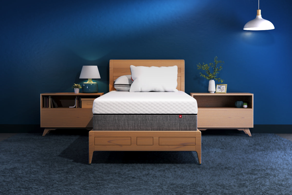 Beyosa Medium Hybrid