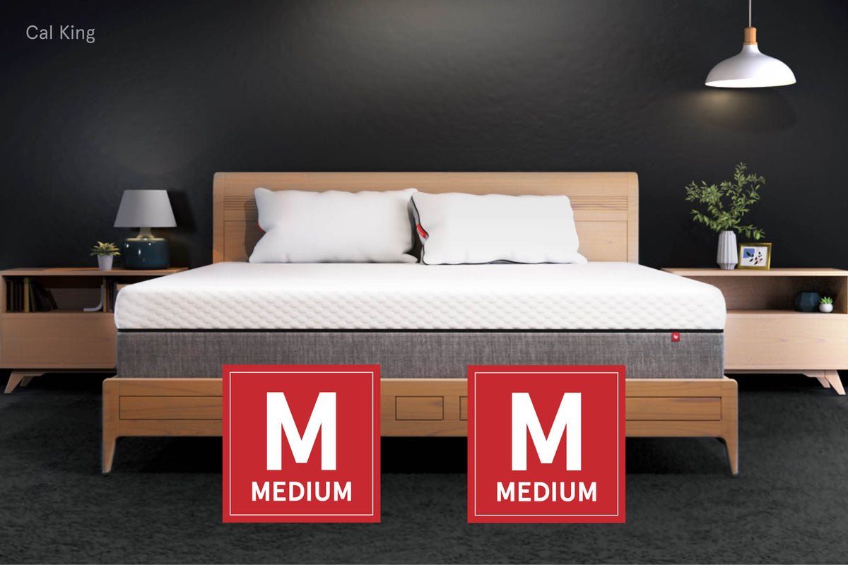 Beyosa Custom Hybrid Mattress