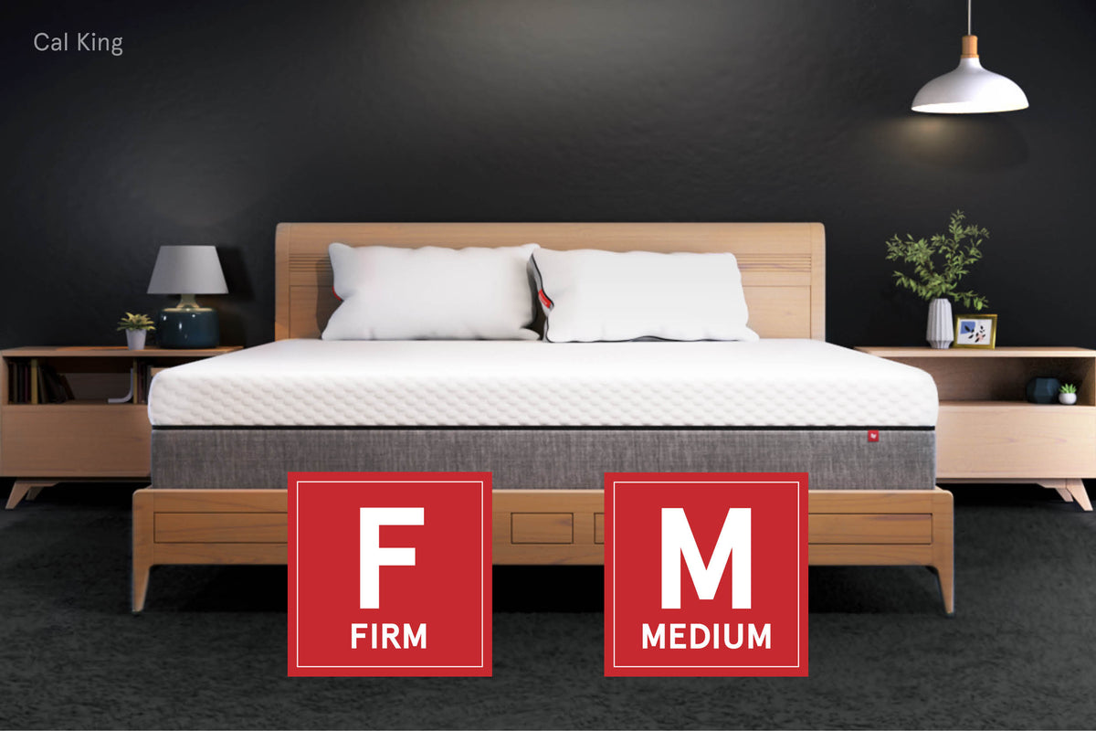 Beyosa Custom Hybrid Mattress