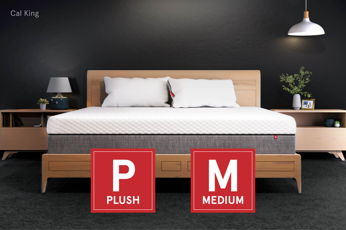 Beyosa Custom Hybrid Mattress