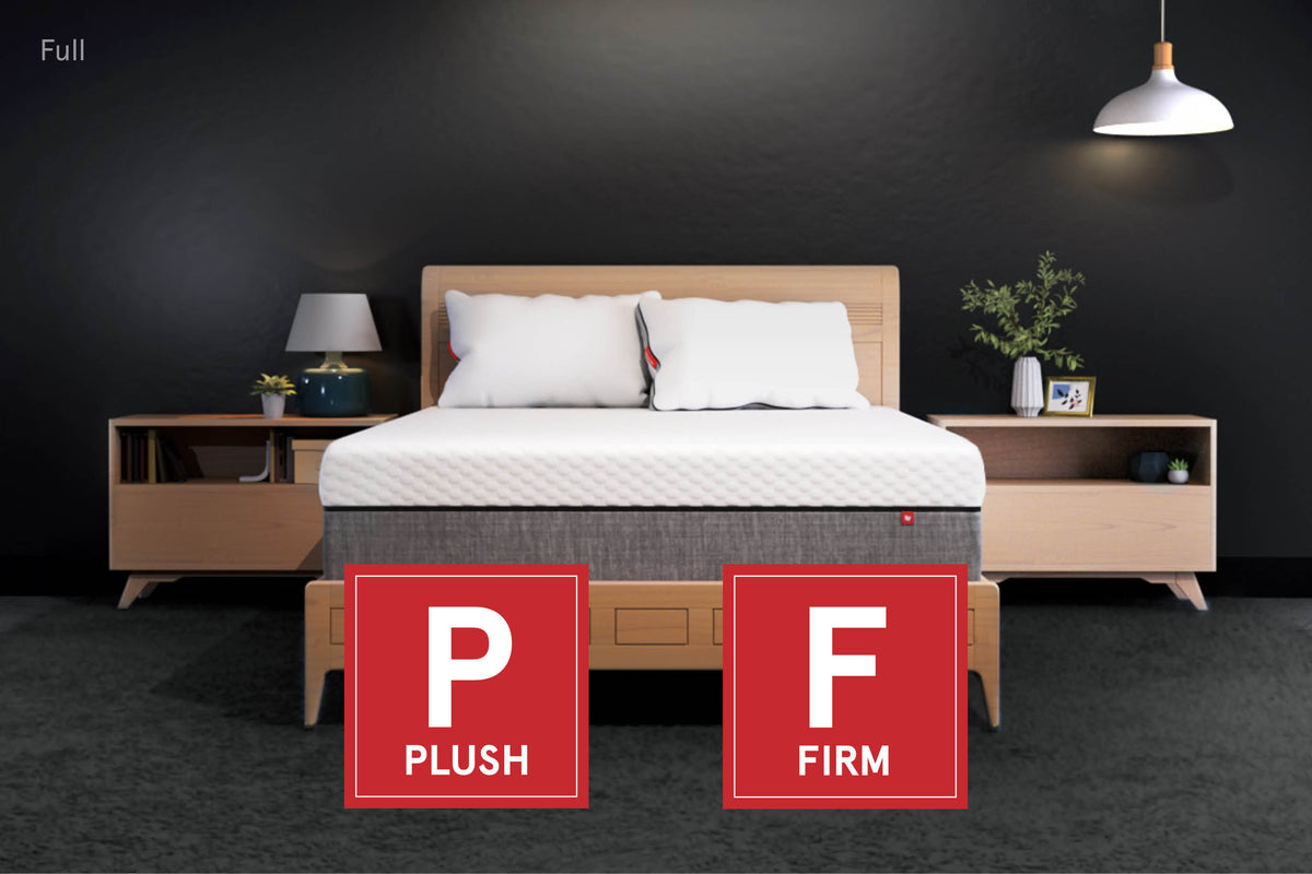 Beyosa Custom Hybrid Mattress