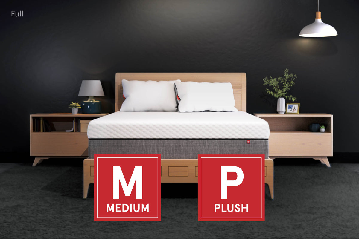 Beyosa Custom Hybrid Mattress