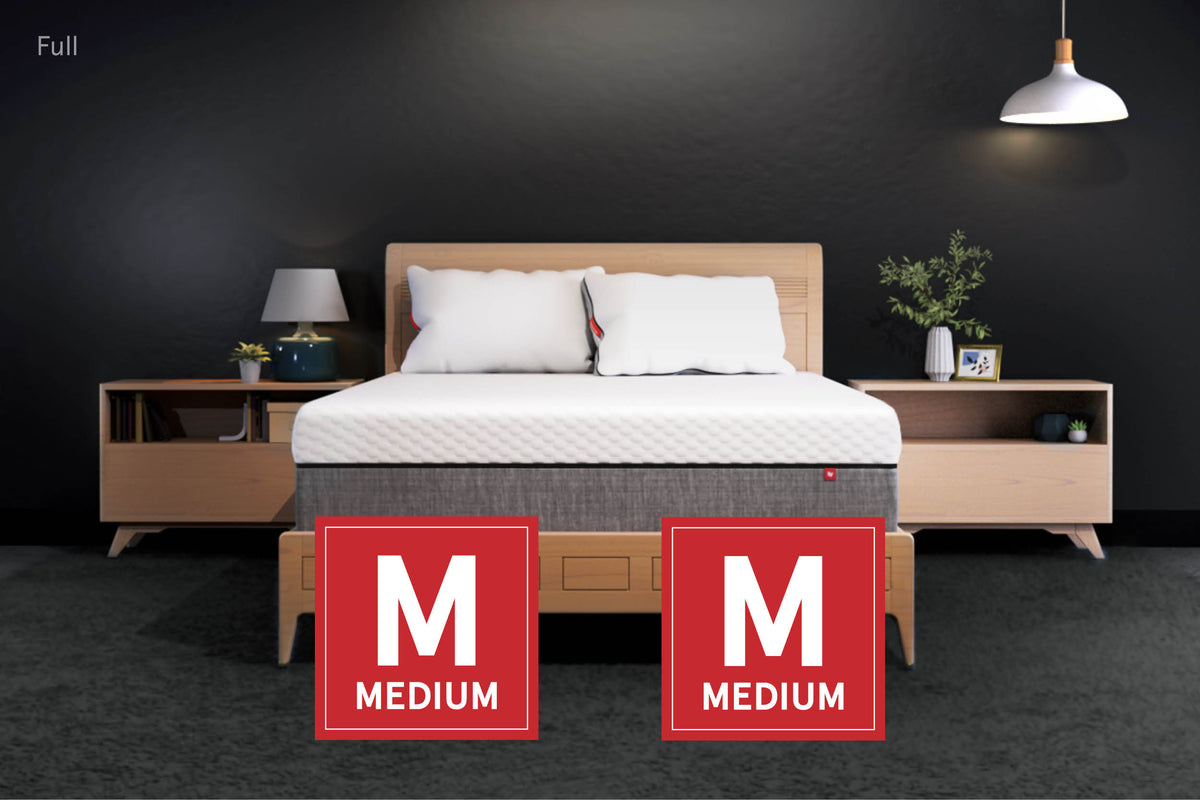 Beyosa Custom Hybrid Mattress