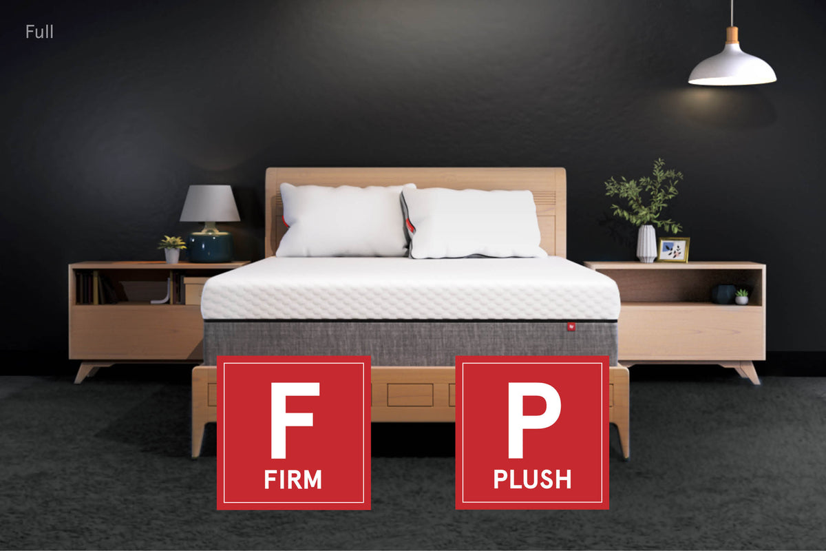 Beyosa Custom Hybrid Mattress