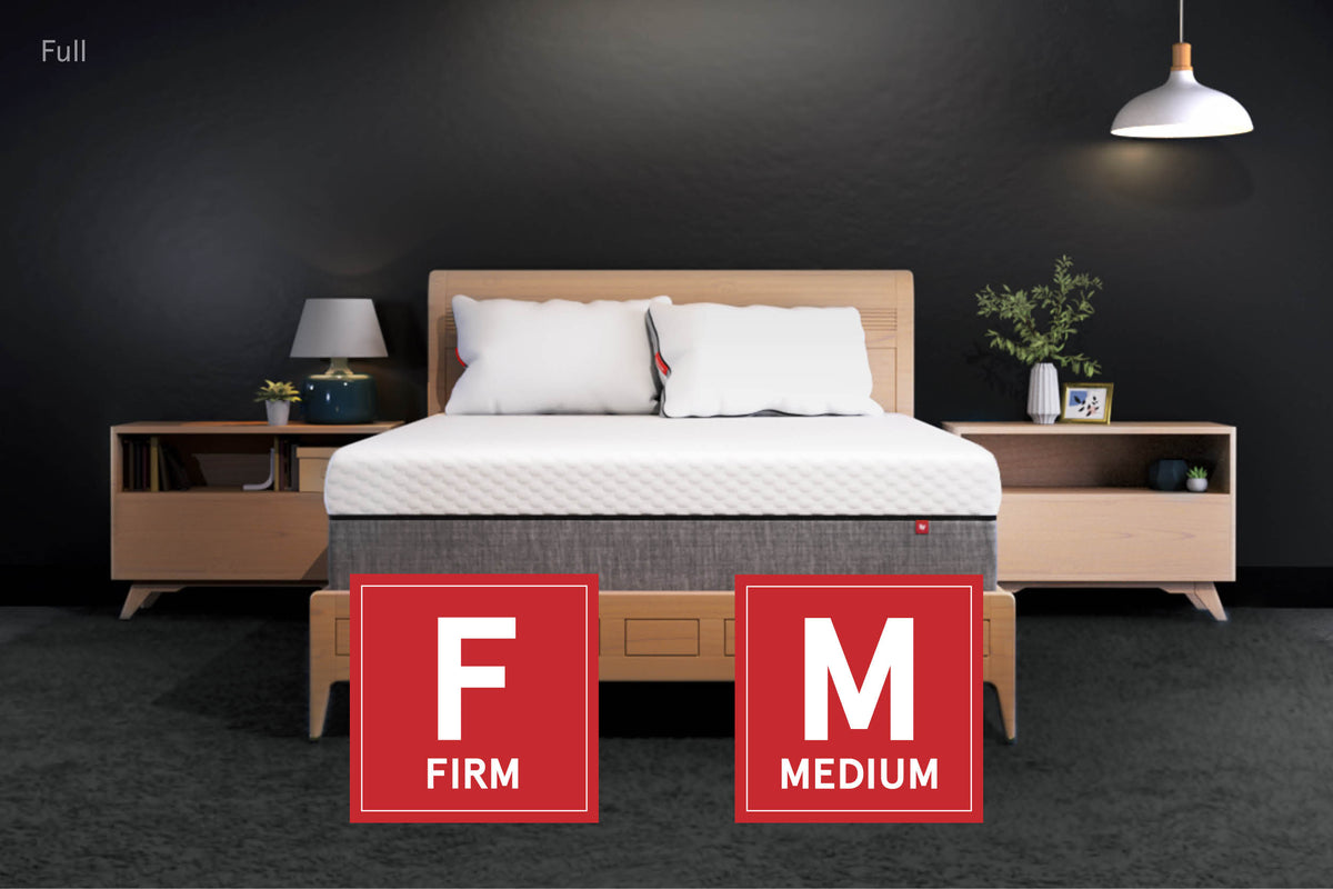 Beyosa Custom Hybrid Mattress