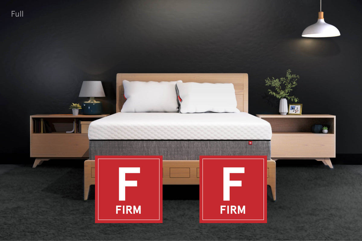 Beyosa Custom Hybrid Mattress