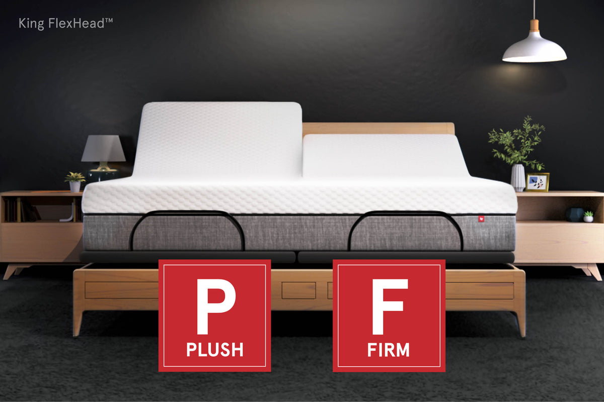 Beyosa Custom Hybrid Mattress