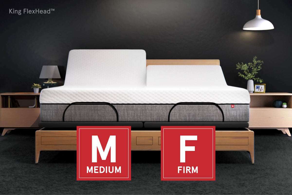 Beyosa Custom Hybrid Mattress