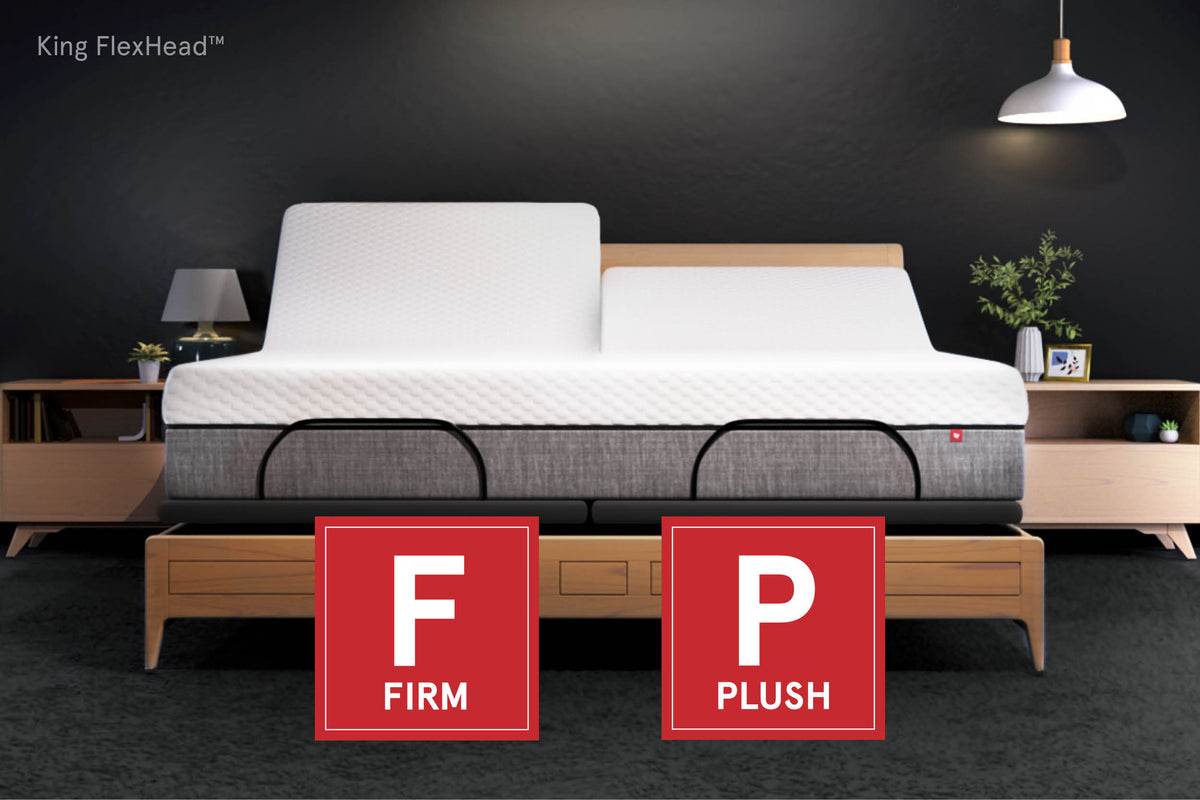 Beyosa Custom Hybrid Mattress