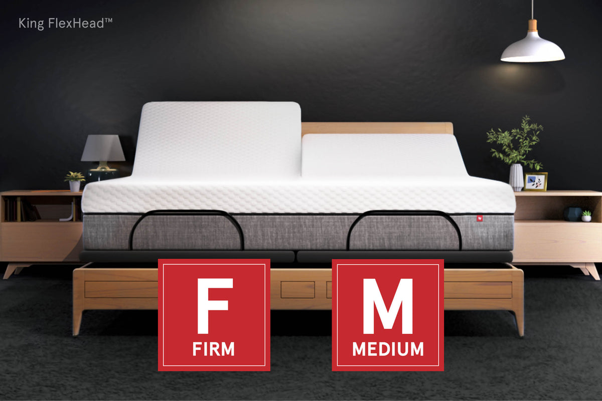 Beyosa Custom Hybrid Mattress