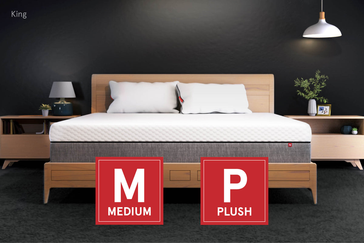 Beyosa Custom Hybrid Mattress