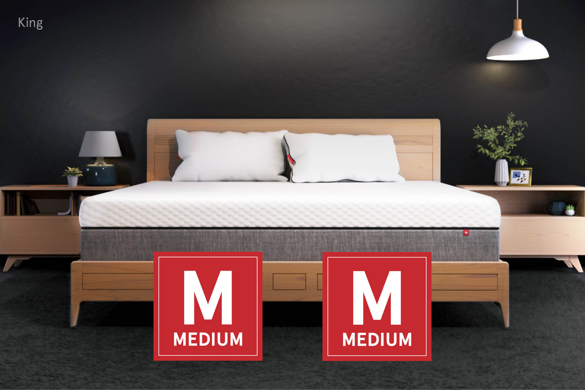 Beyosa Custom Hybrid Mattress