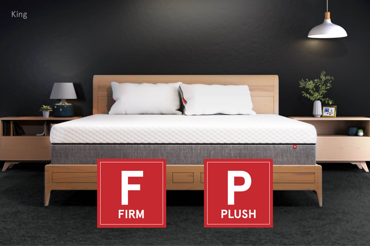 Beyosa Custom Hybrid Mattress