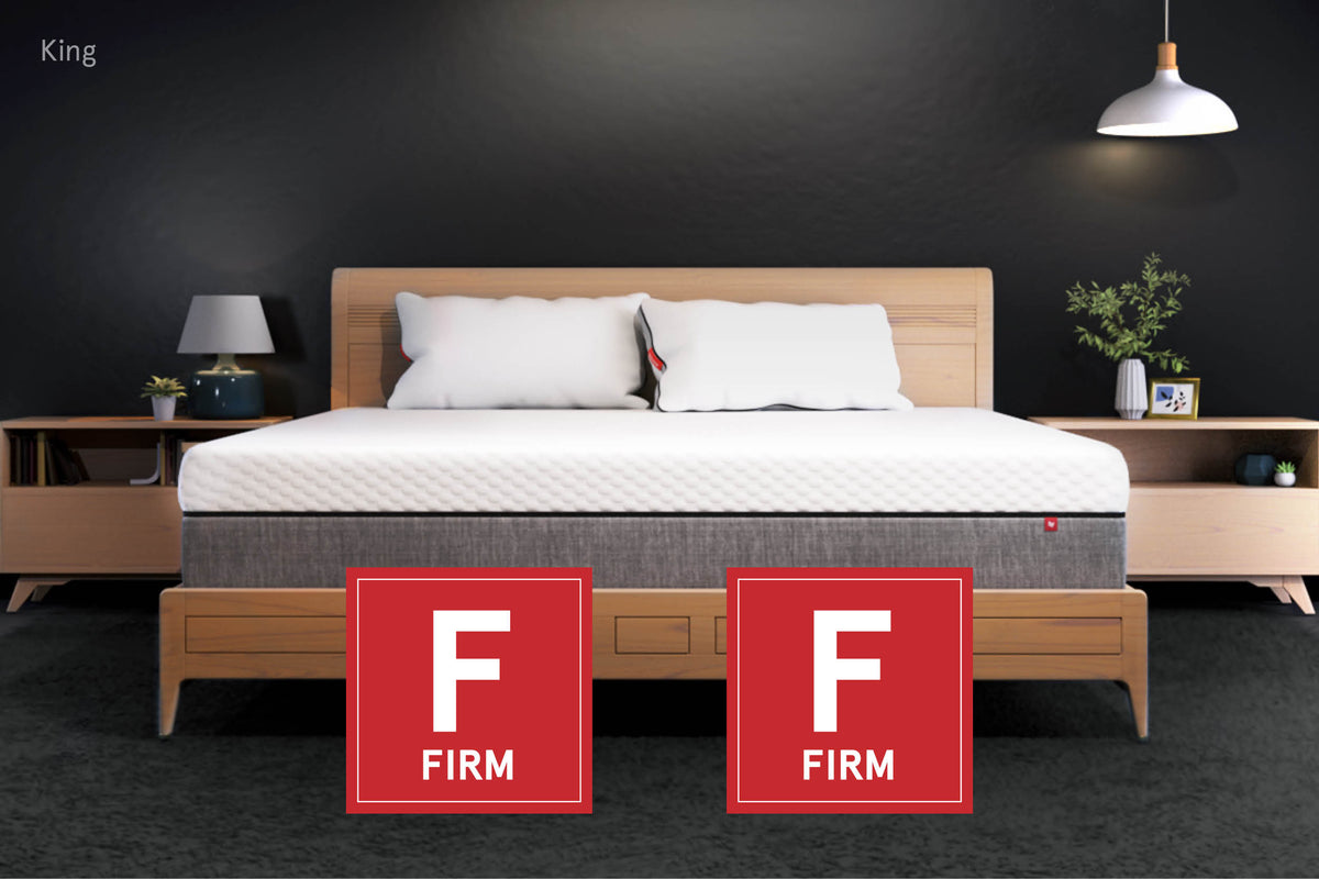 Beyosa Custom Hybrid Mattress