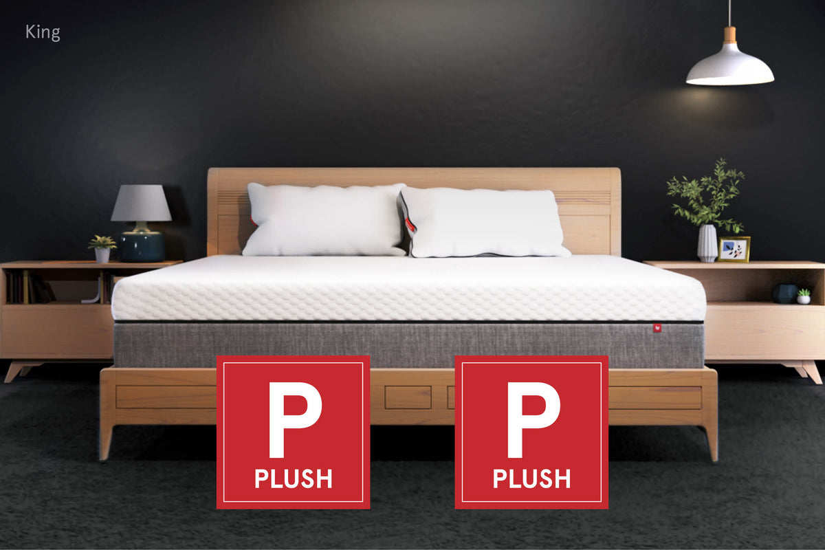 Beyosa Custom Hybrid Mattress