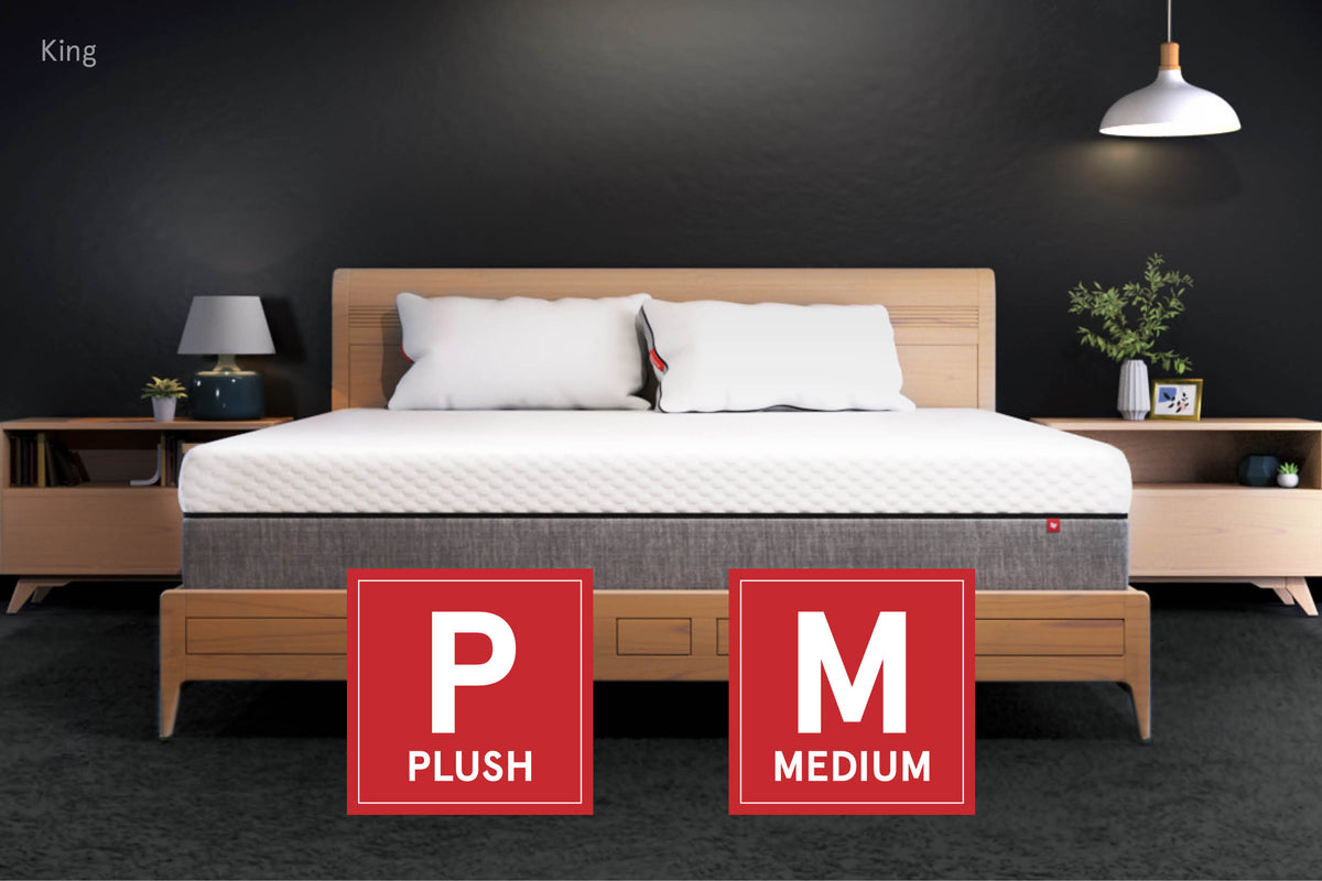 Beyosa Custom Hybrid Mattress