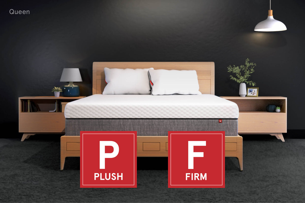 Beyosa Custom Hybrid Mattress