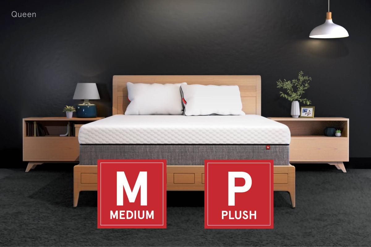 Beyosa Custom Hybrid Mattress