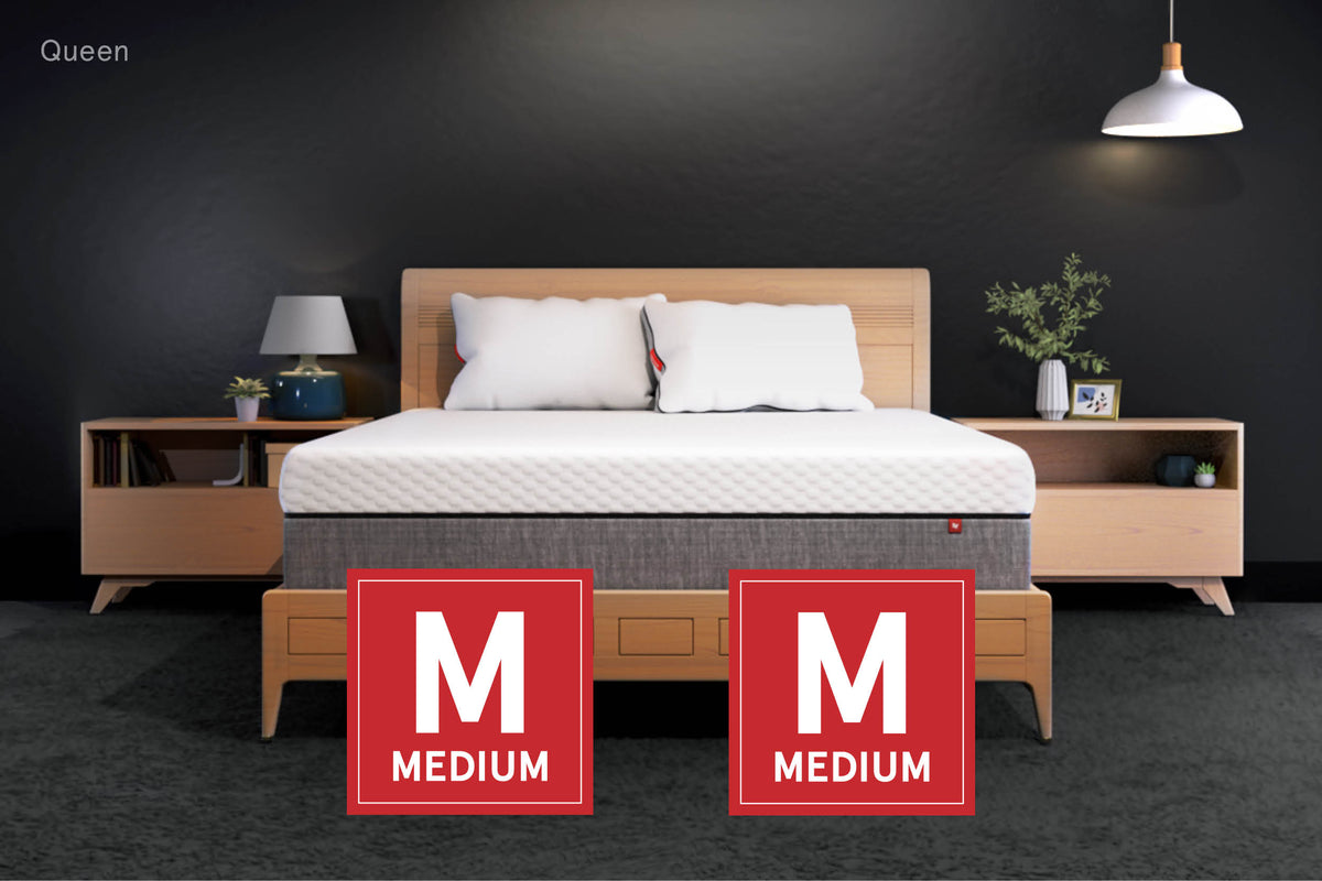 Beyosa Custom Hybrid Mattress