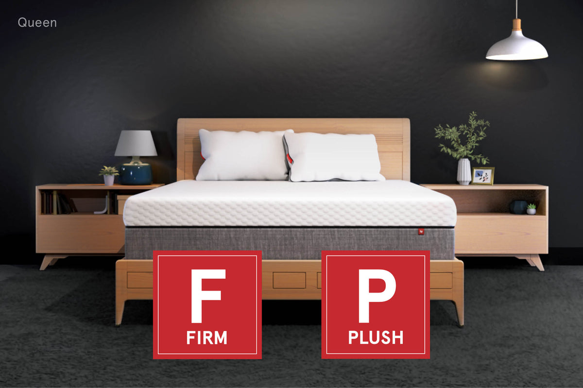 Beyosa Custom Hybrid Mattress