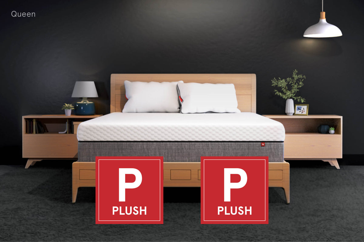 Beyosa Custom Hybrid Mattress