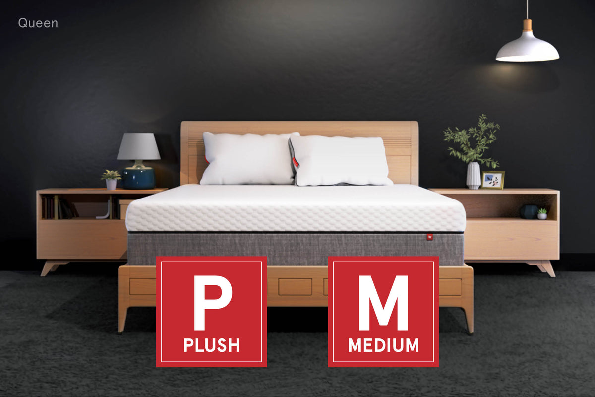 Beyosa Custom Hybrid Mattress