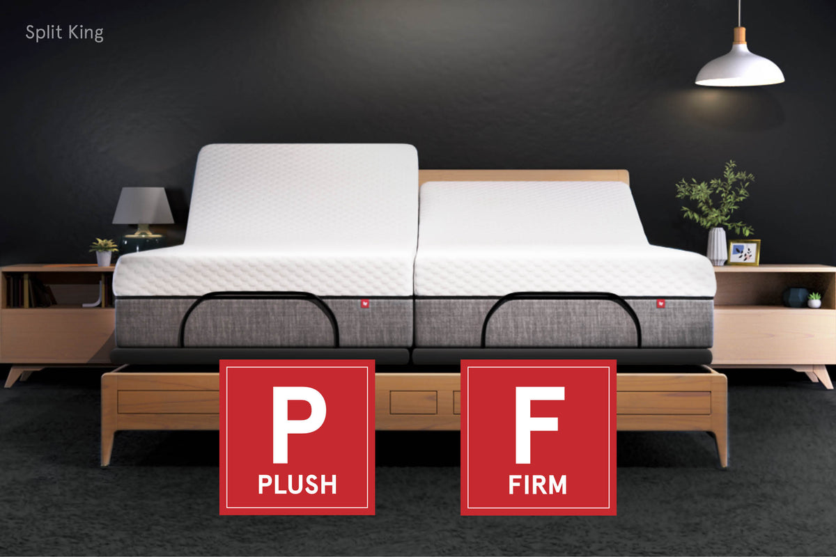 Beyosa Custom Hybrid Mattress