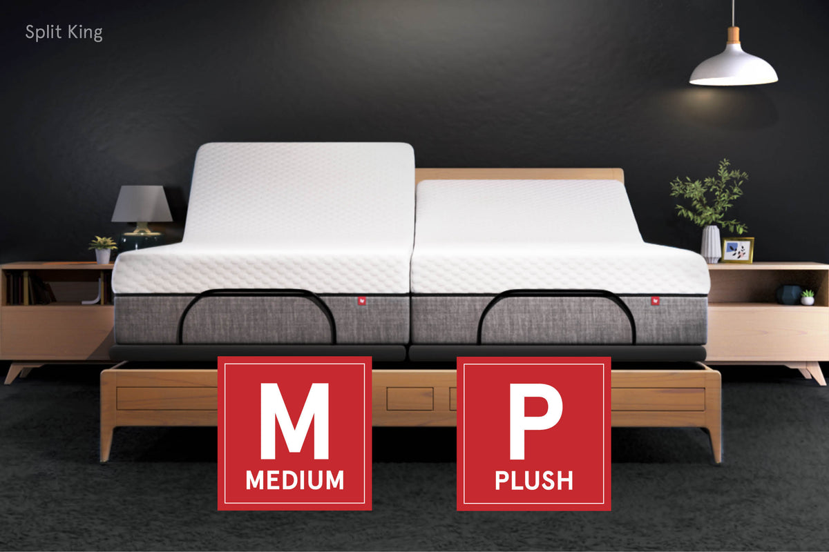 Beyosa Custom Hybrid Mattress