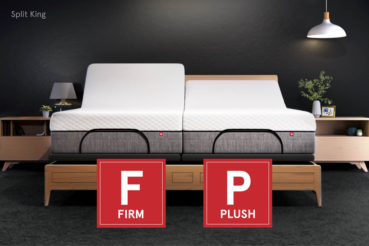 Beyosa Custom Hybrid Mattress