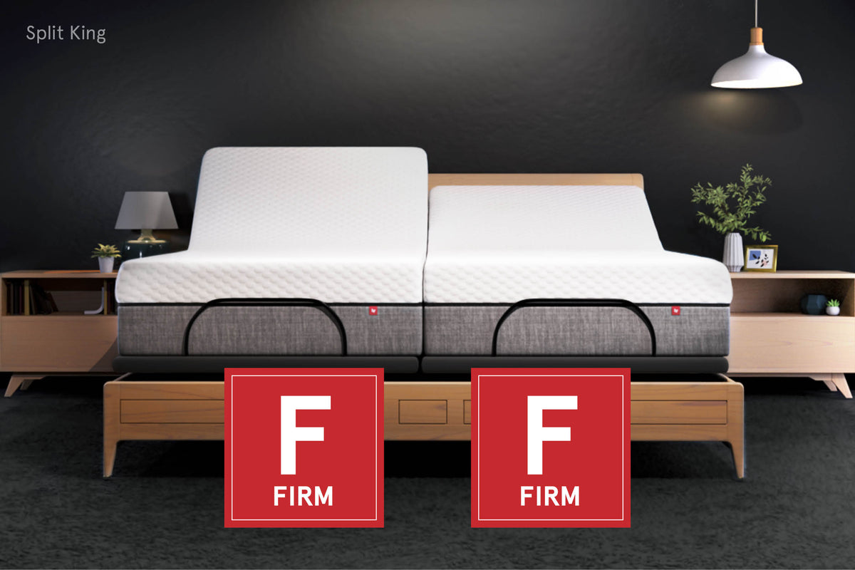 Beyosa Custom Hybrid Mattress