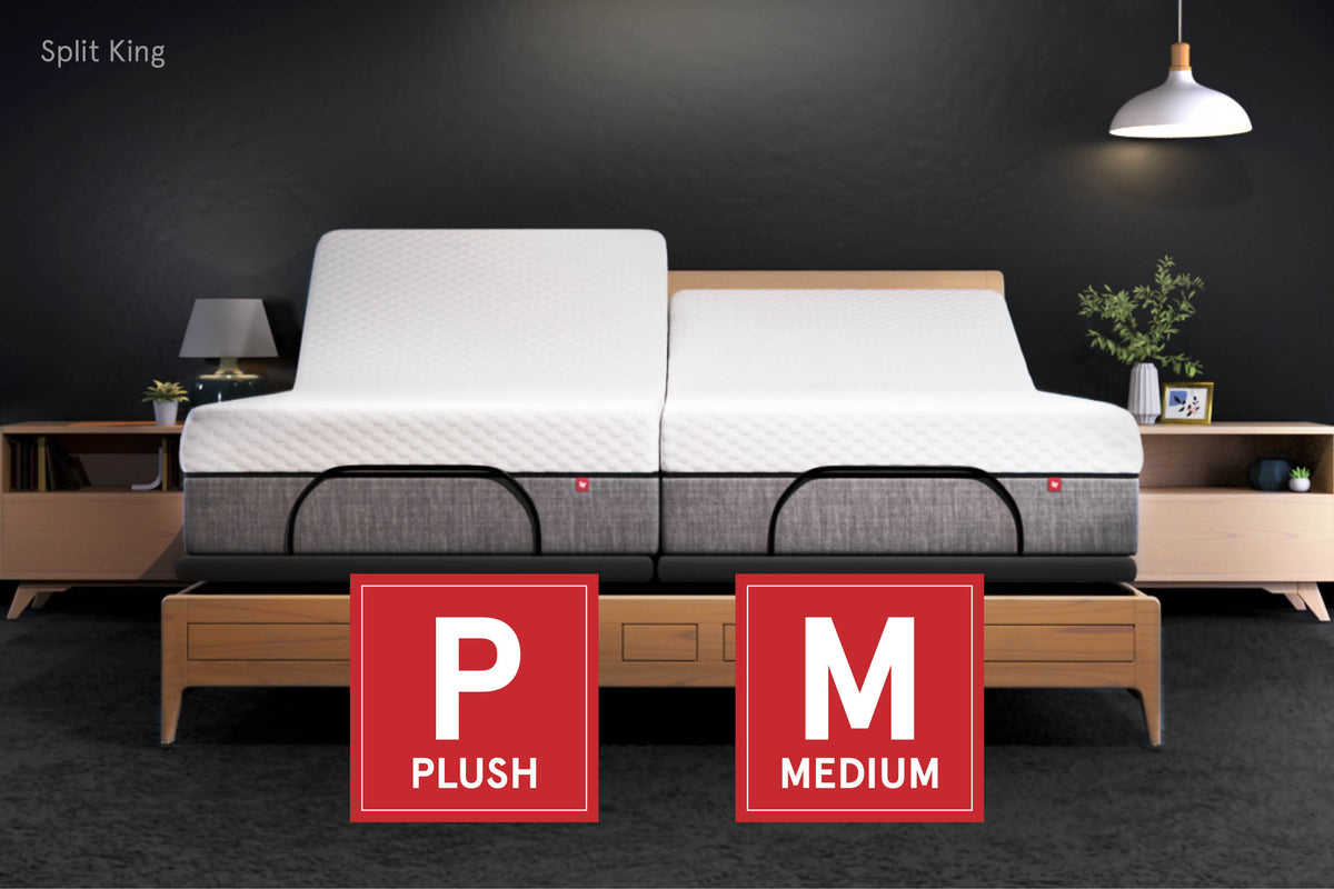 Beyosa Custom Hybrid Mattress