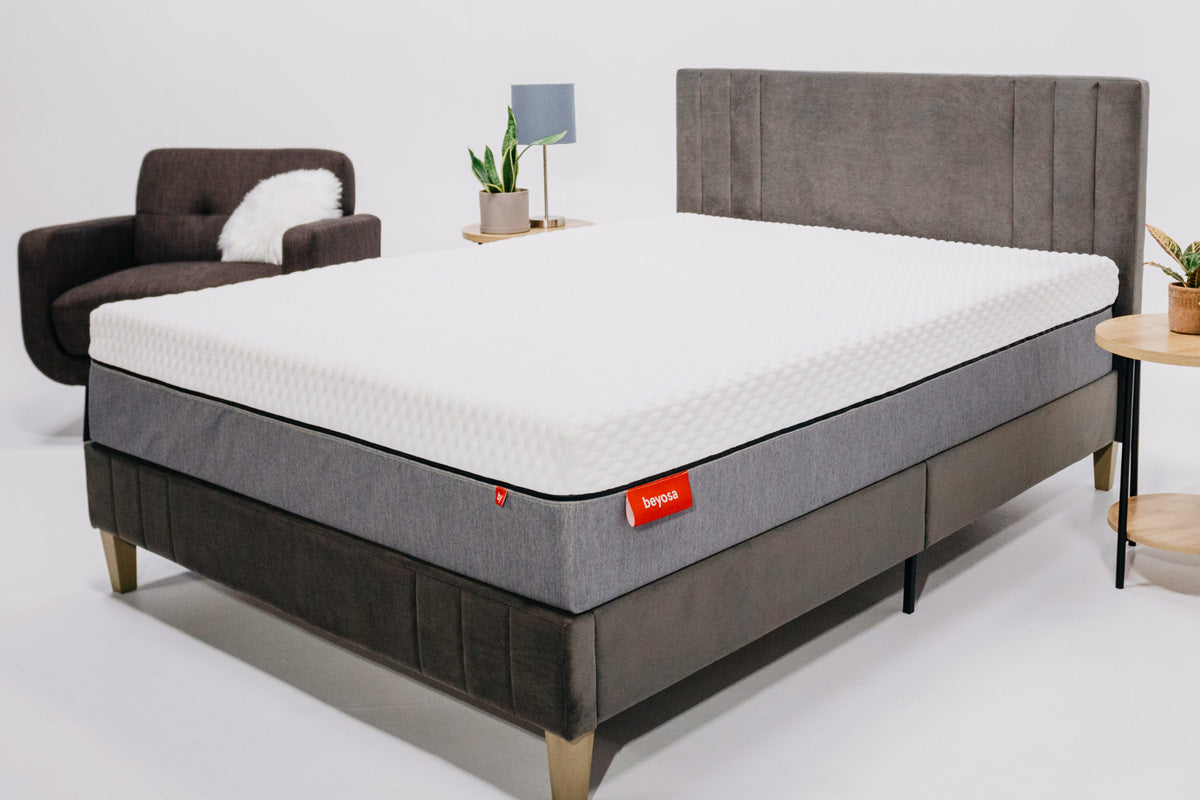 Beyosa Custom Hybrid Mattress