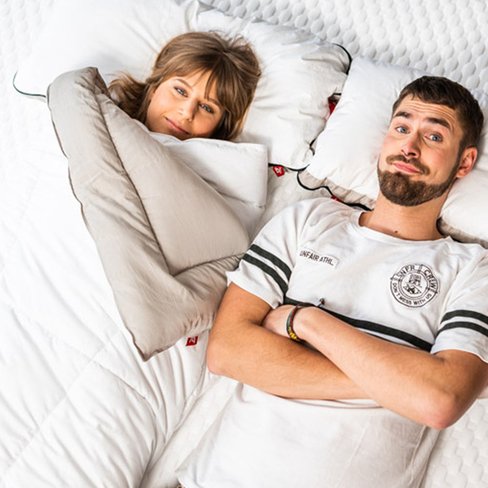 beyosa comforter