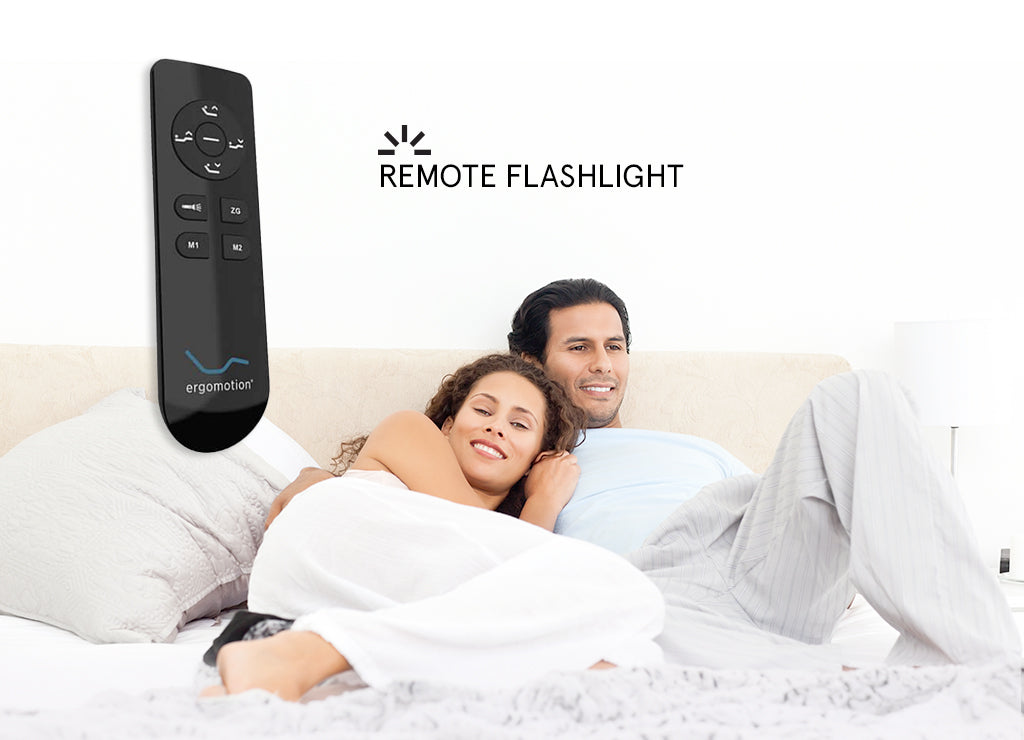 Quest 2.0 remote control