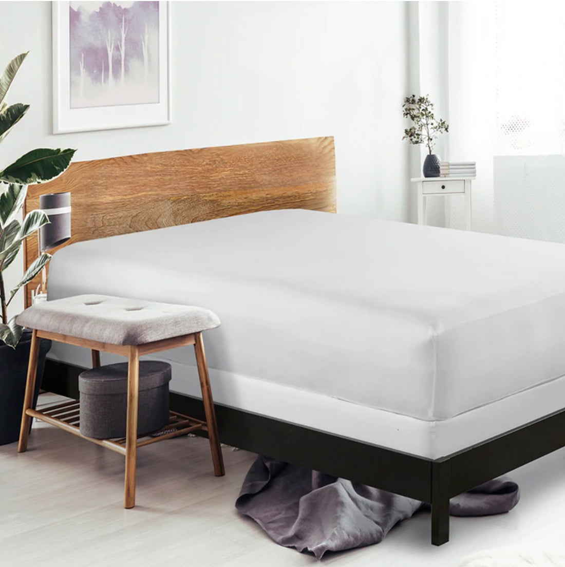 Mattress Protector
