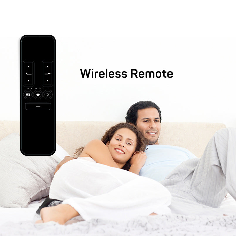 Essential Adjustable Base