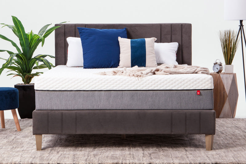 Beyosa Firm Hybrid