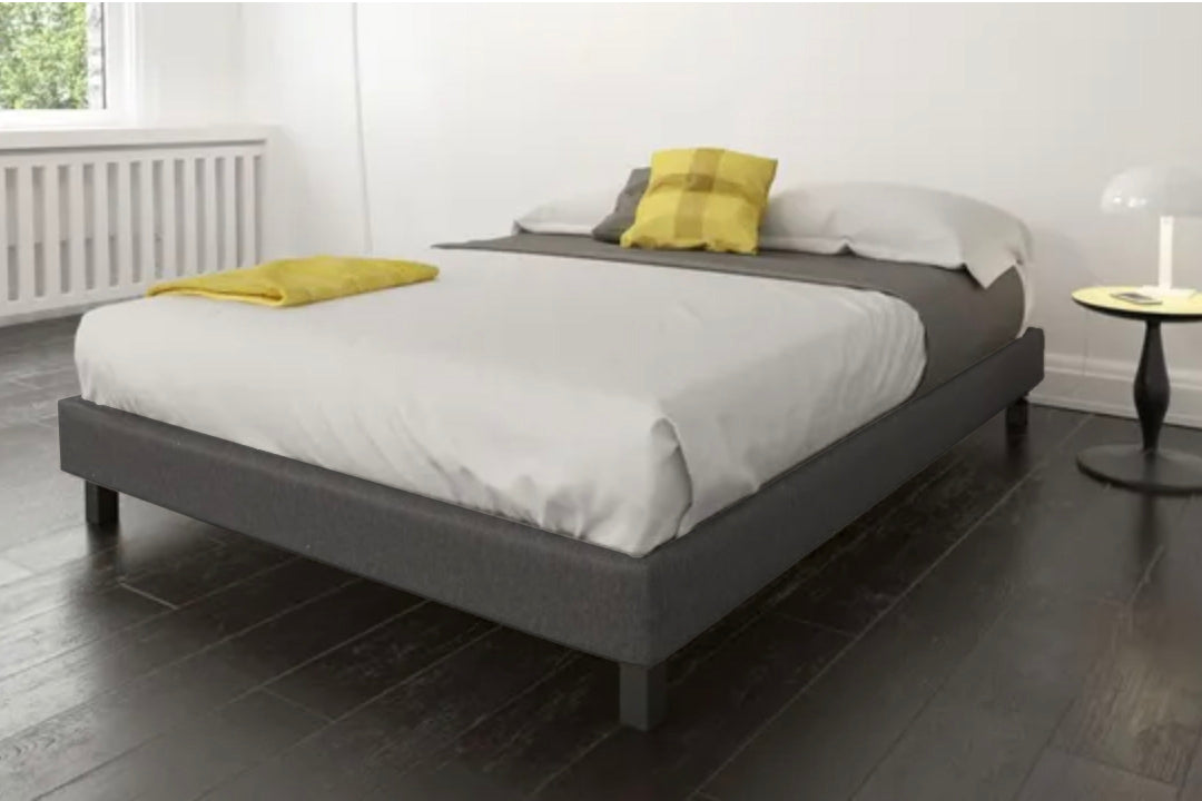 Breeze Platform Base