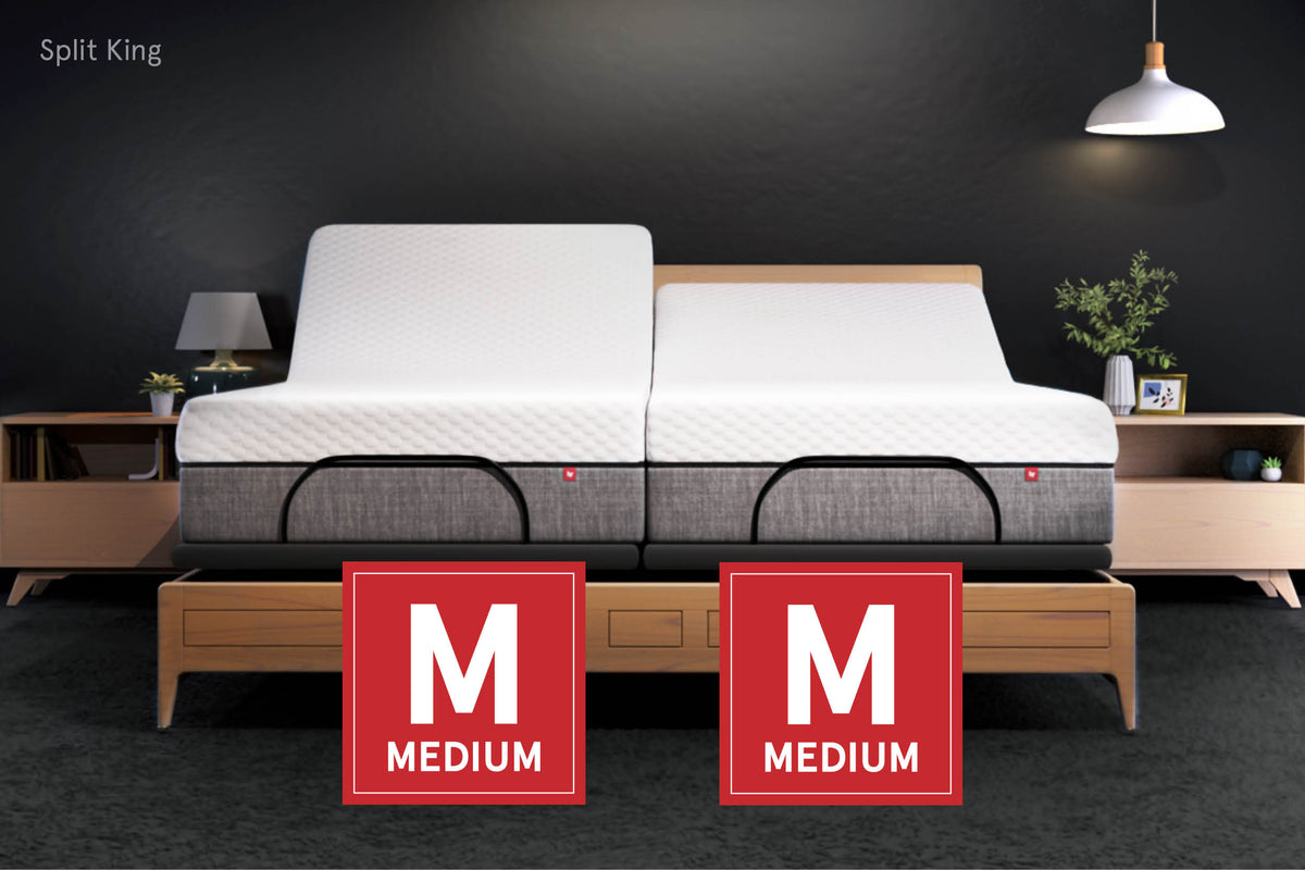Beyosa Custom Hybrid Mattress