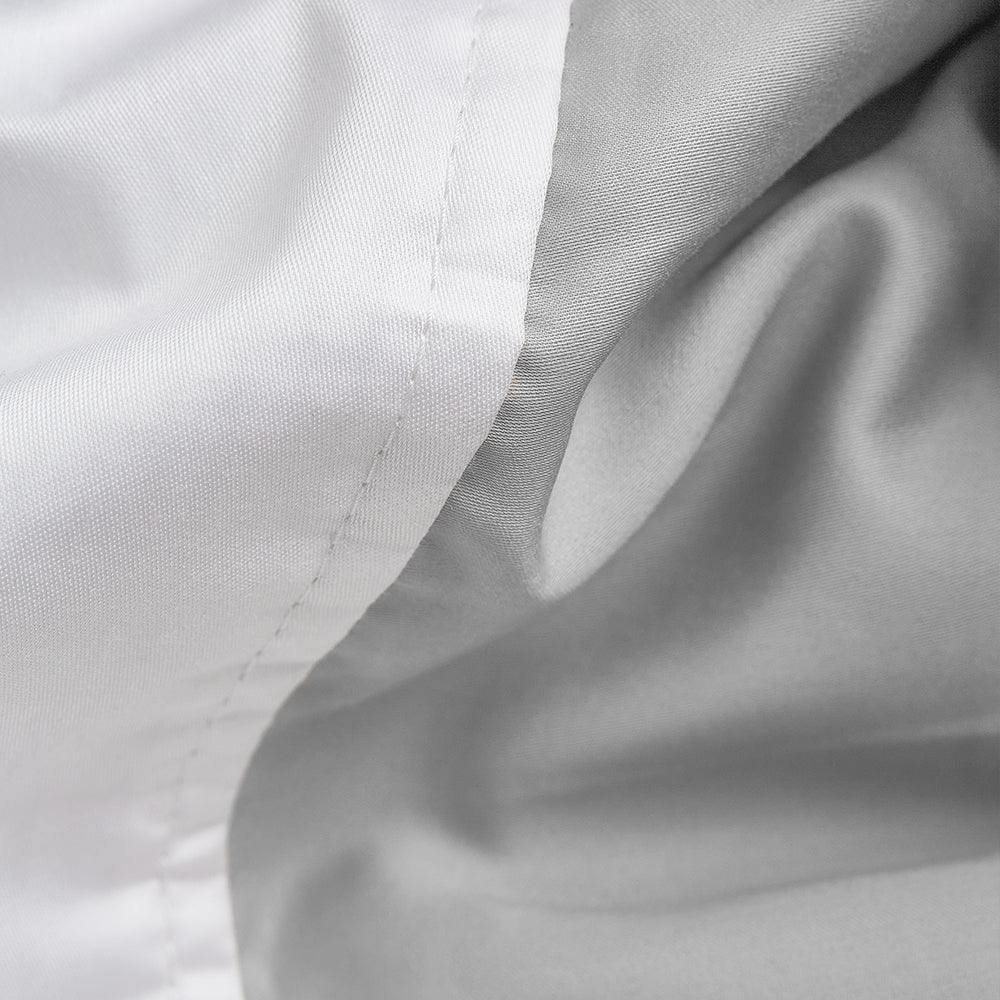 Dual-zoned Comforter